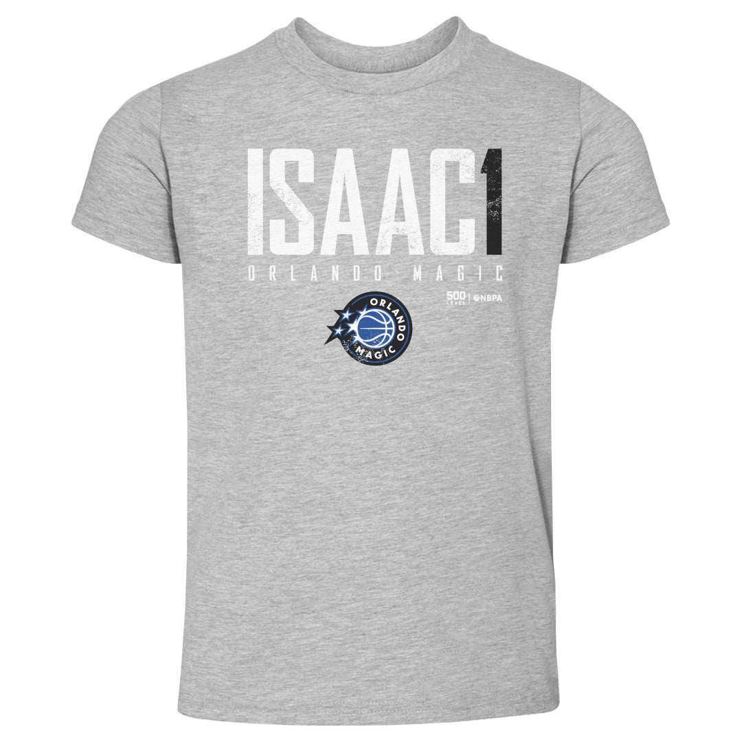Jonathan Isaac Kids Toddler T-Shirt | 500 LEVEL