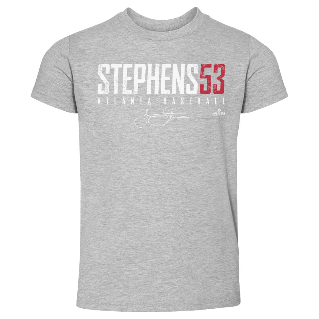 Jackson Stephens Kids Toddler T-Shirt | 500 LEVEL