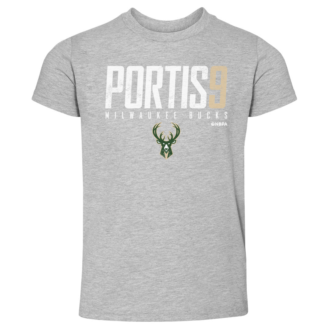 Bobby Portis Kids Toddler T-Shirt | 500 LEVEL