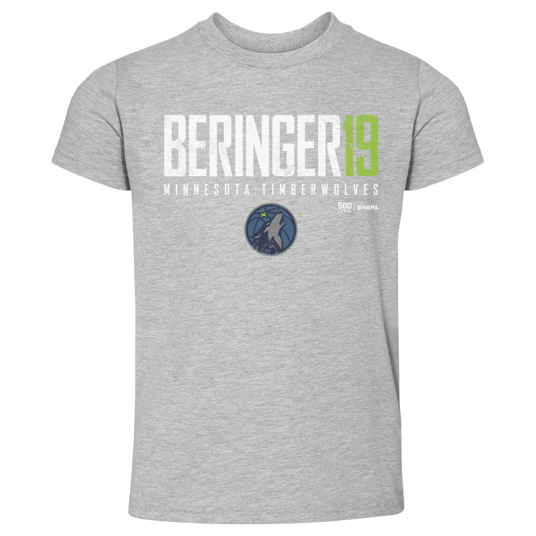 Joan Beringer Kids Toddler T-Shirt | 500 LEVEL