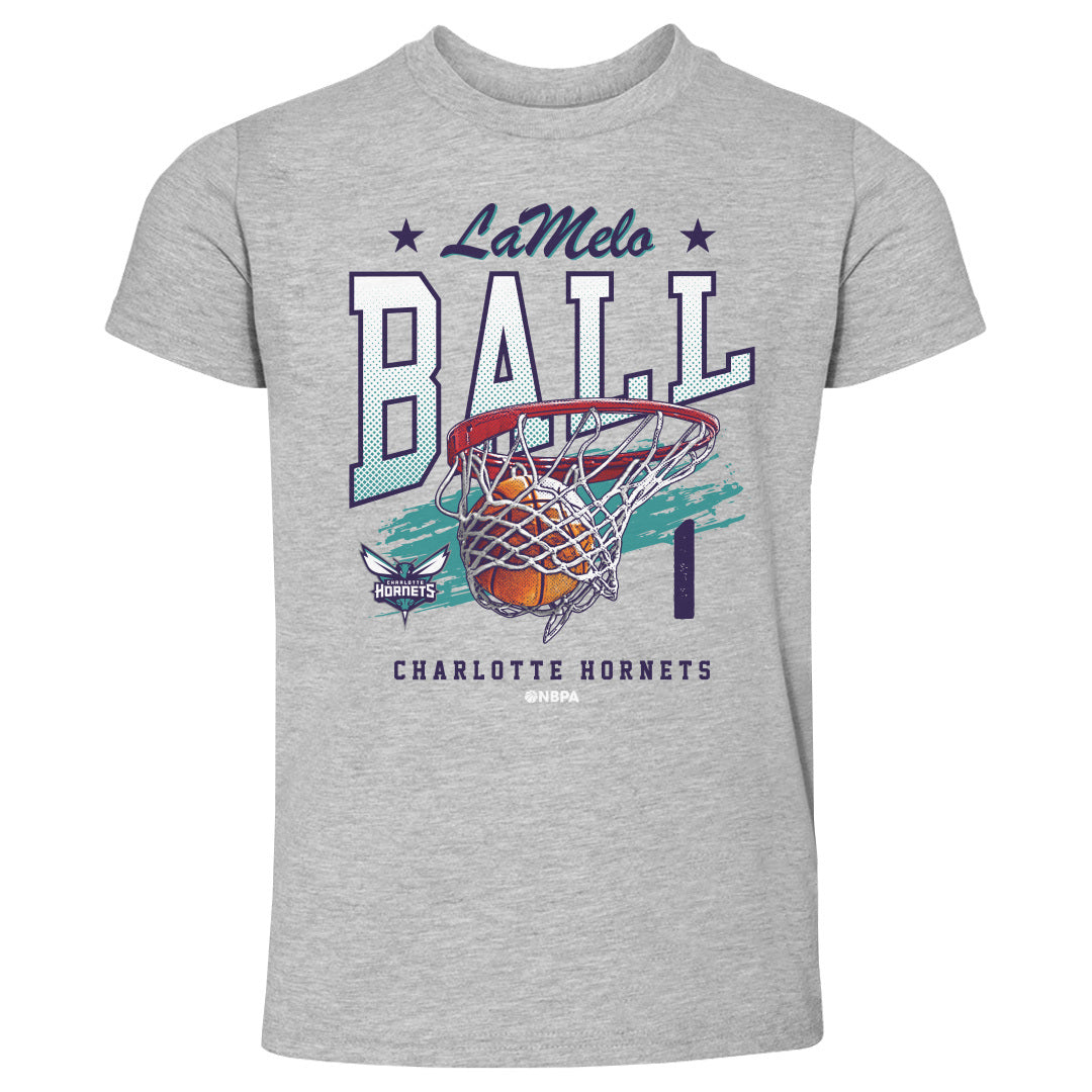 LaMelo Ball Kids Toddler T-Shirt | 500 LEVEL