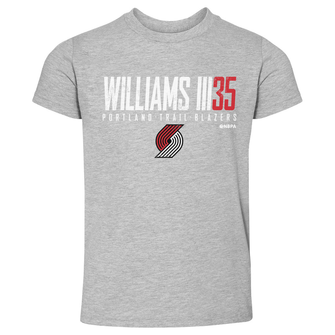 Robert Williams III Kids Toddler T-Shirt | 500 LEVEL
