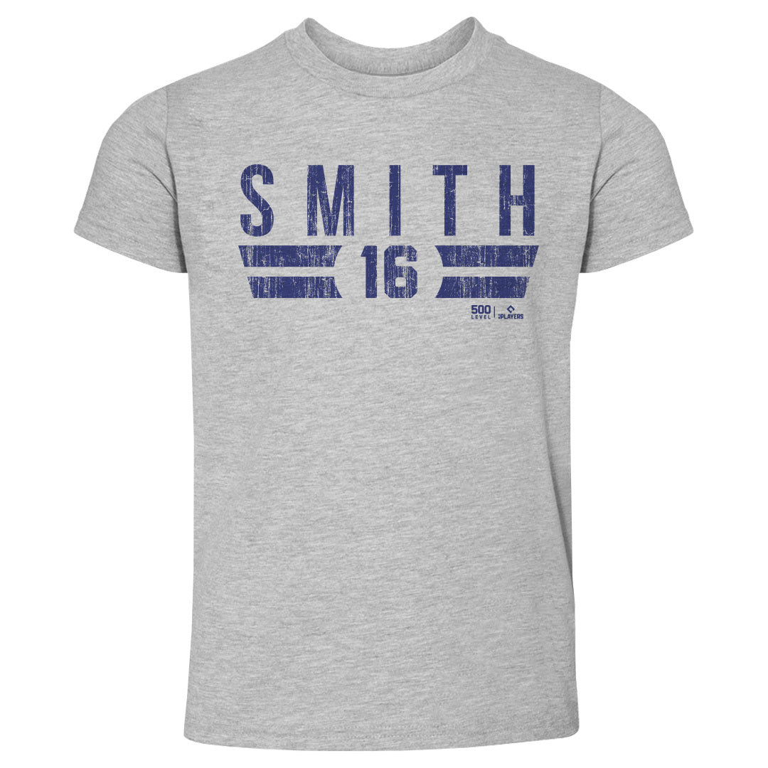 Will Smith Kids Toddler T-Shirt | 500 LEVEL