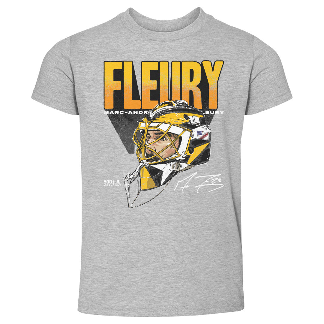 Marc-Andre Fleury Kids Toddler T-Shirt | 500 LEVEL