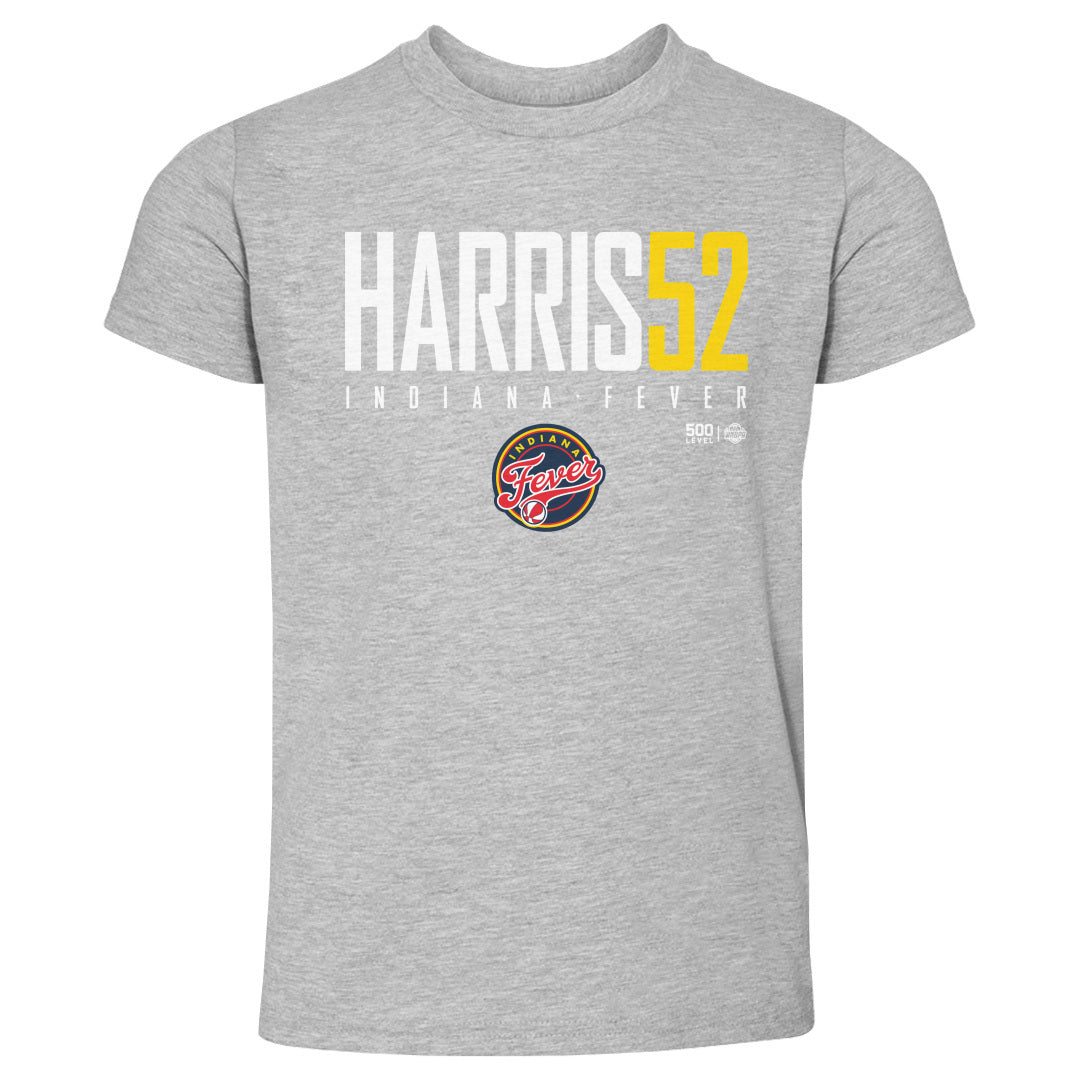 Tyasha Harris Kids Toddler T-Shirt | 500 LEVEL