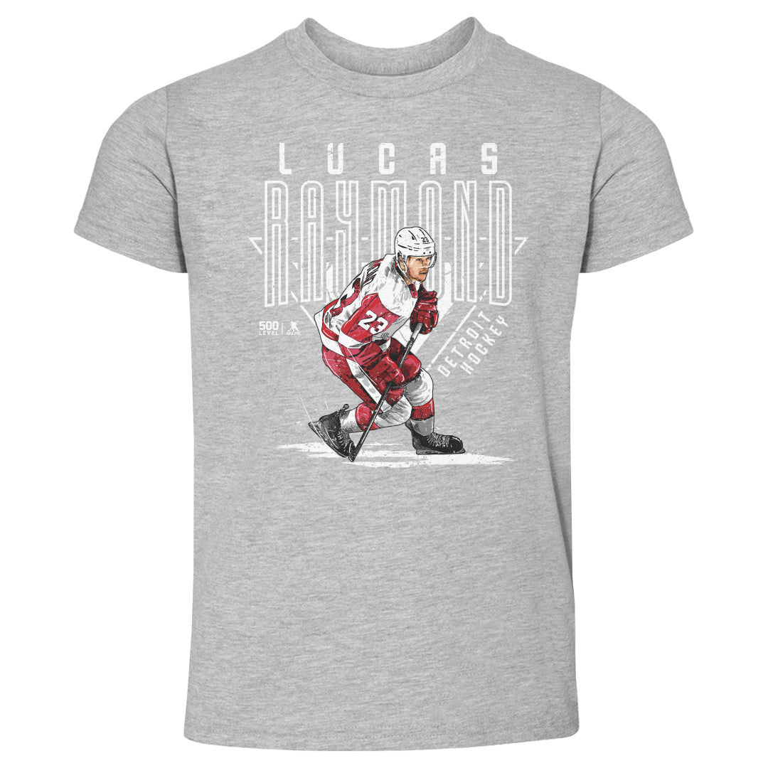 Lucas Raymond Kids Toddler T-Shirt | 500 LEVEL