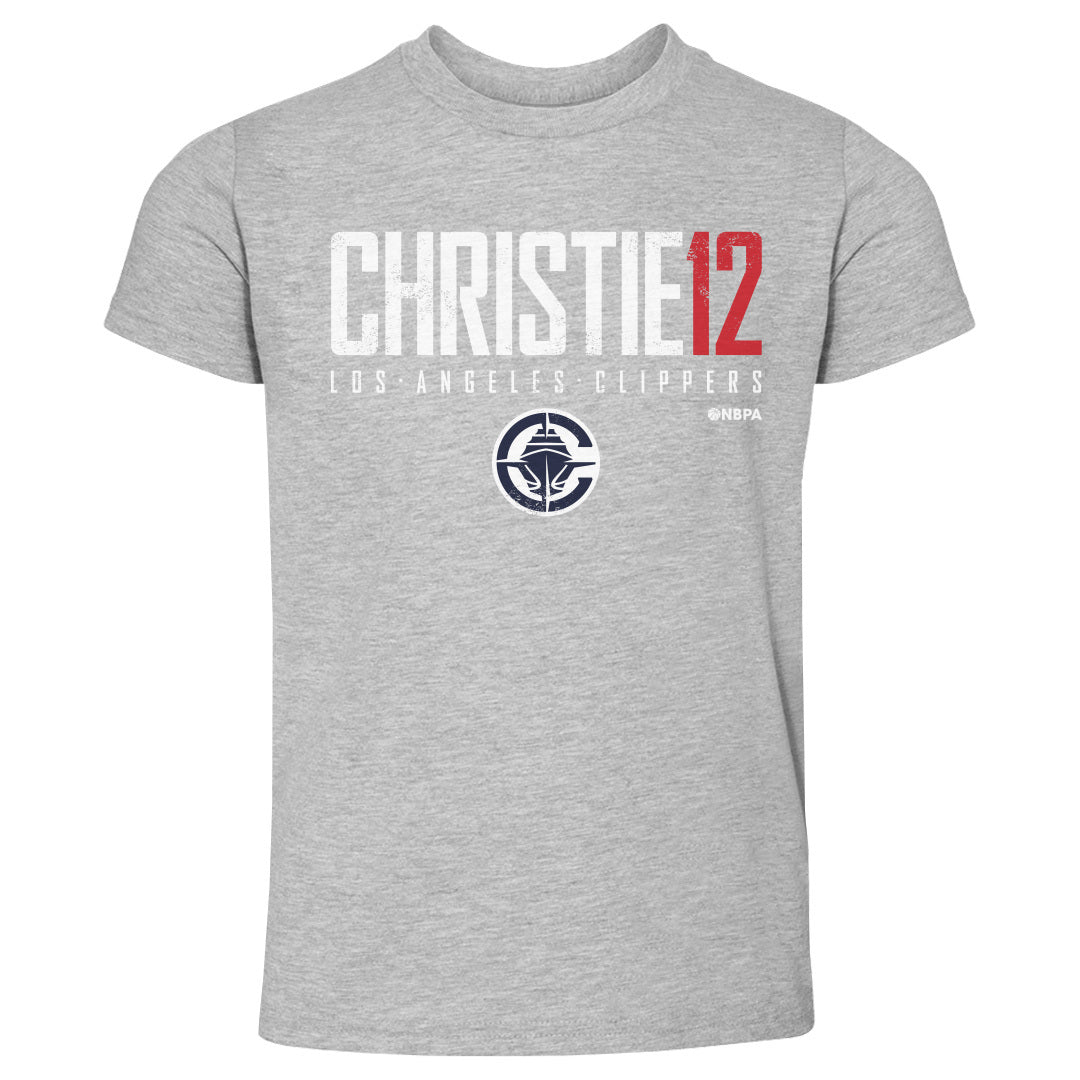 Cam Christie Kids Toddler T-Shirt | 500 LEVEL