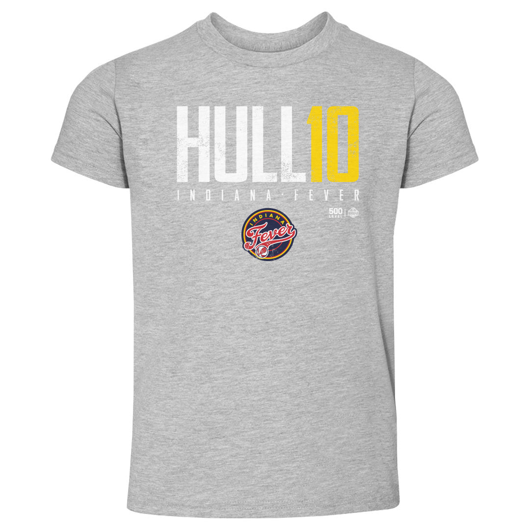 Lexie Hull Kids Toddler T-Shirt | 500 LEVEL