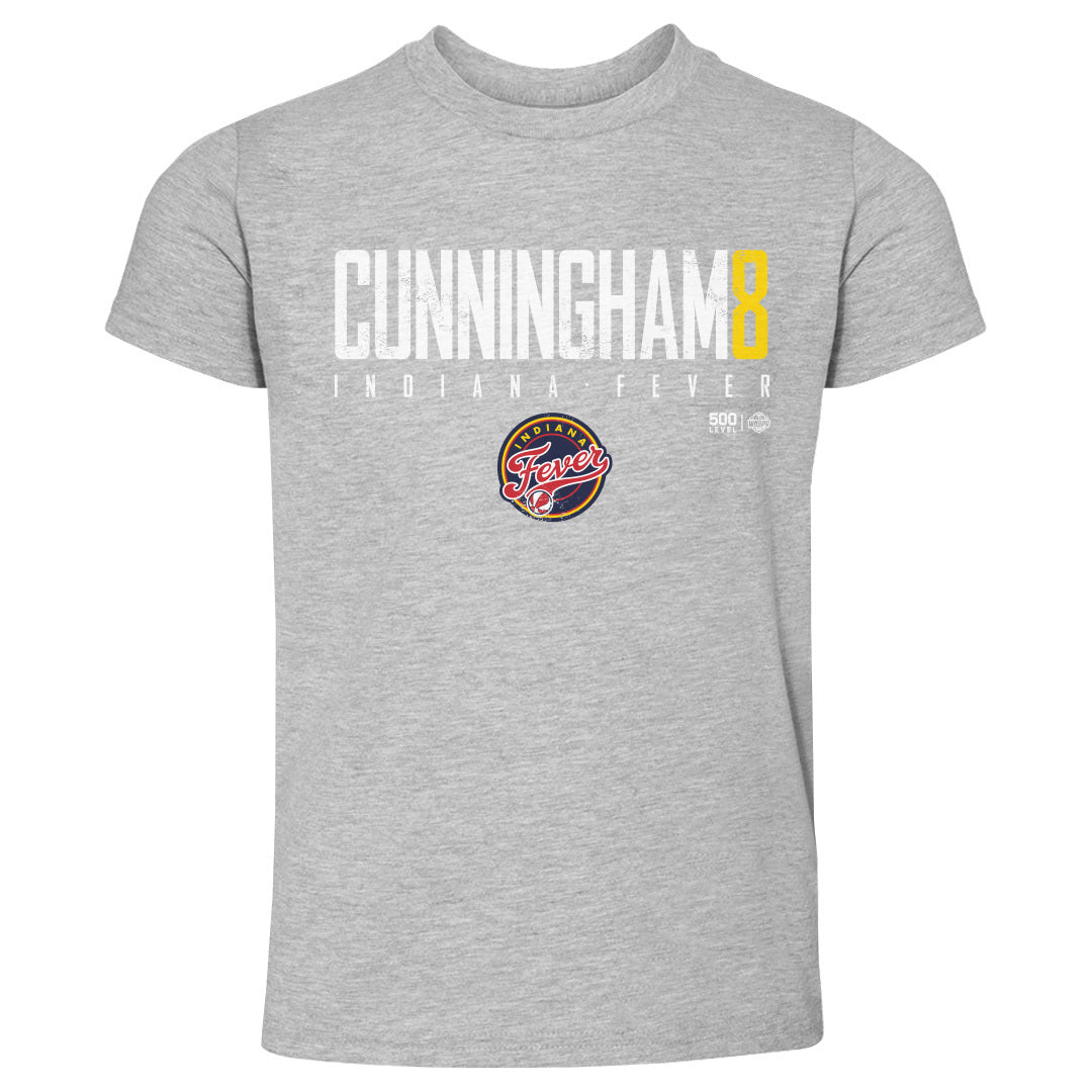 Sophie Cunningham Kids Toddler T-Shirt | 500 LEVEL