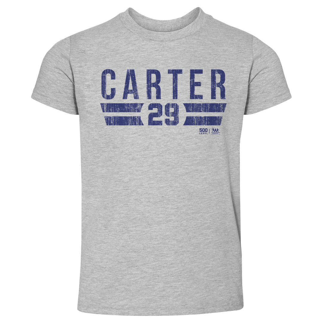 Joe Carter Kids Toddler T-Shirt | 500 LEVEL
