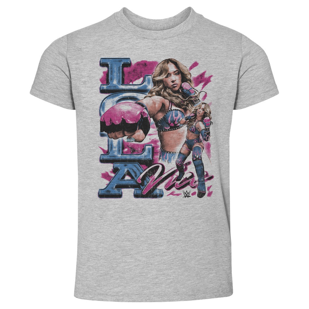 Lola Vice Kids Toddler T-Shirt | 500 LEVEL