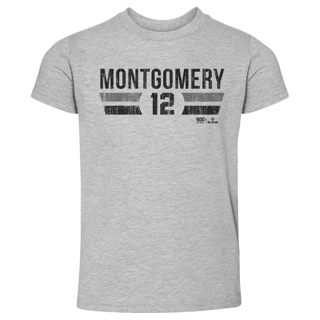 Colson Montgomery Kids Toddler T-Shirt | 500 LEVEL