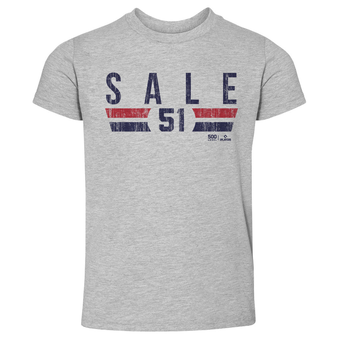 Chris Sale Kids Toddler T-Shirt | 500 LEVEL