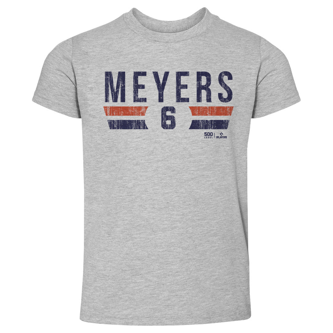 Jake Meyers Kids Toddler T-Shirt | 500 LEVEL