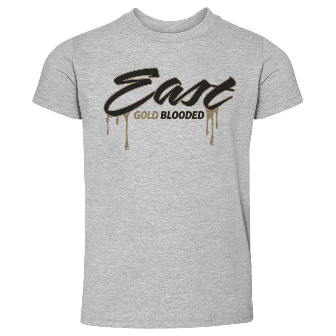 Crown Trio Kids Toddler T-Shirt | 500 LEVEL