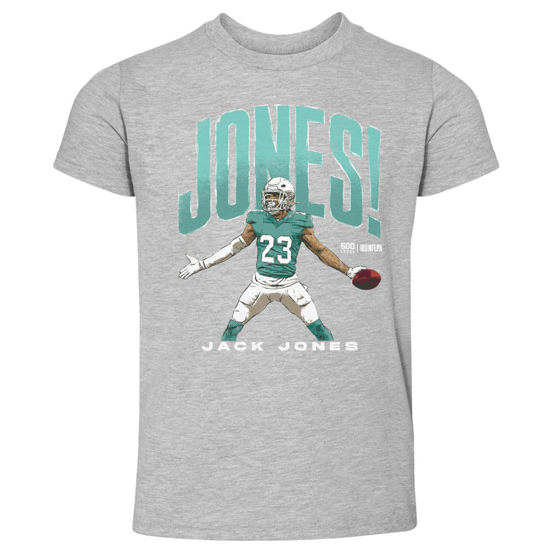 Jack Jones Kids Toddler T-Shirt | 500 LEVEL