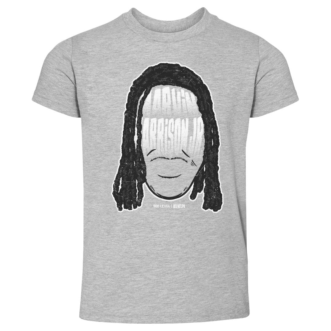 Marvin Harrison Jr. Kids Toddler T-Shirt | 500 LEVEL