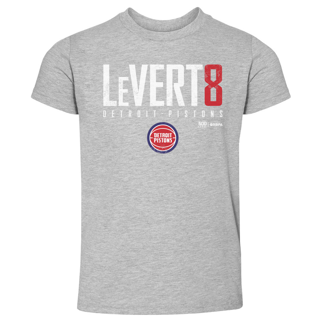 Caris LeVert Kids Toddler T-Shirt | 500 LEVEL