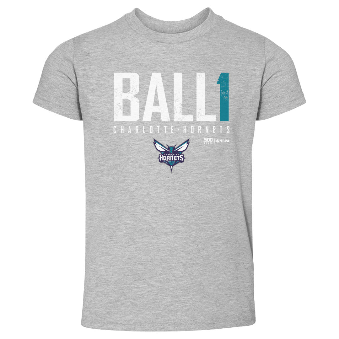 LaMelo Ball Kids Toddler T-Shirt | 500 LEVEL