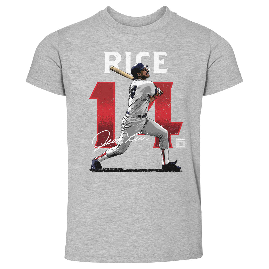 Jim Rice Kids Toddler T-Shirt | 500 LEVEL