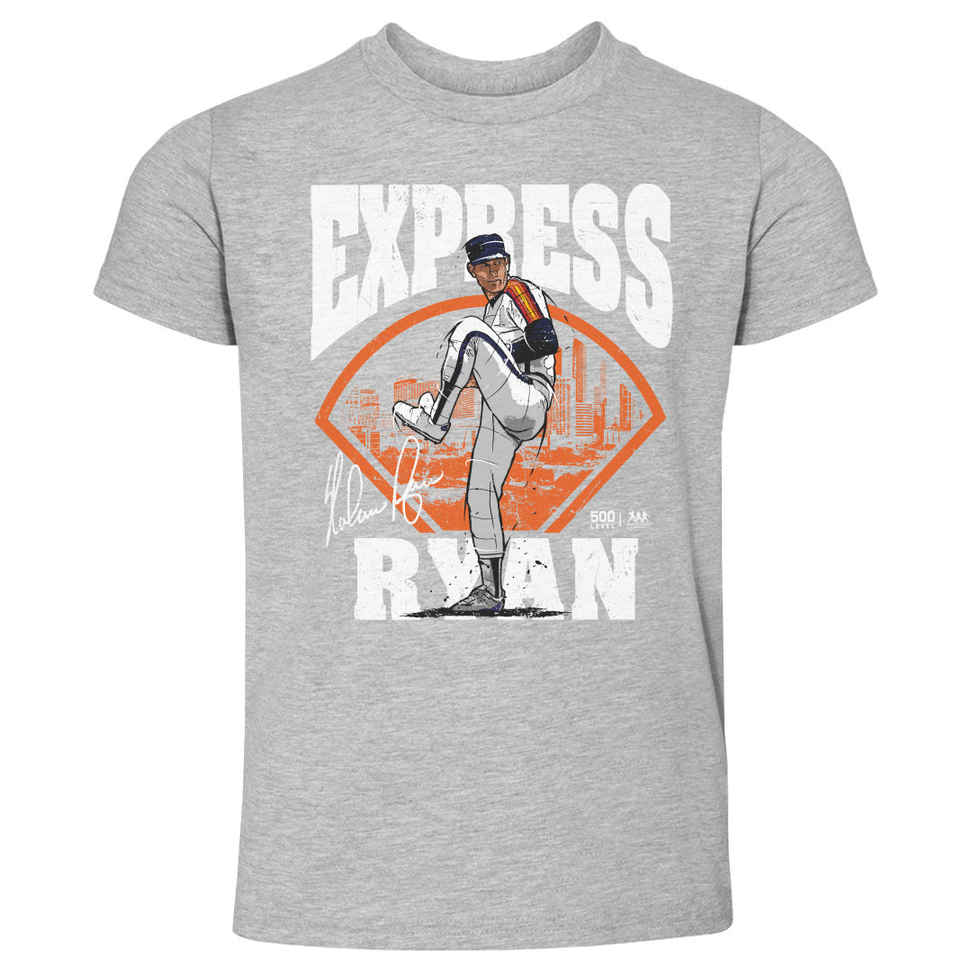 Nolan Ryan Kids Toddler T-Shirt | 500 LEVEL
