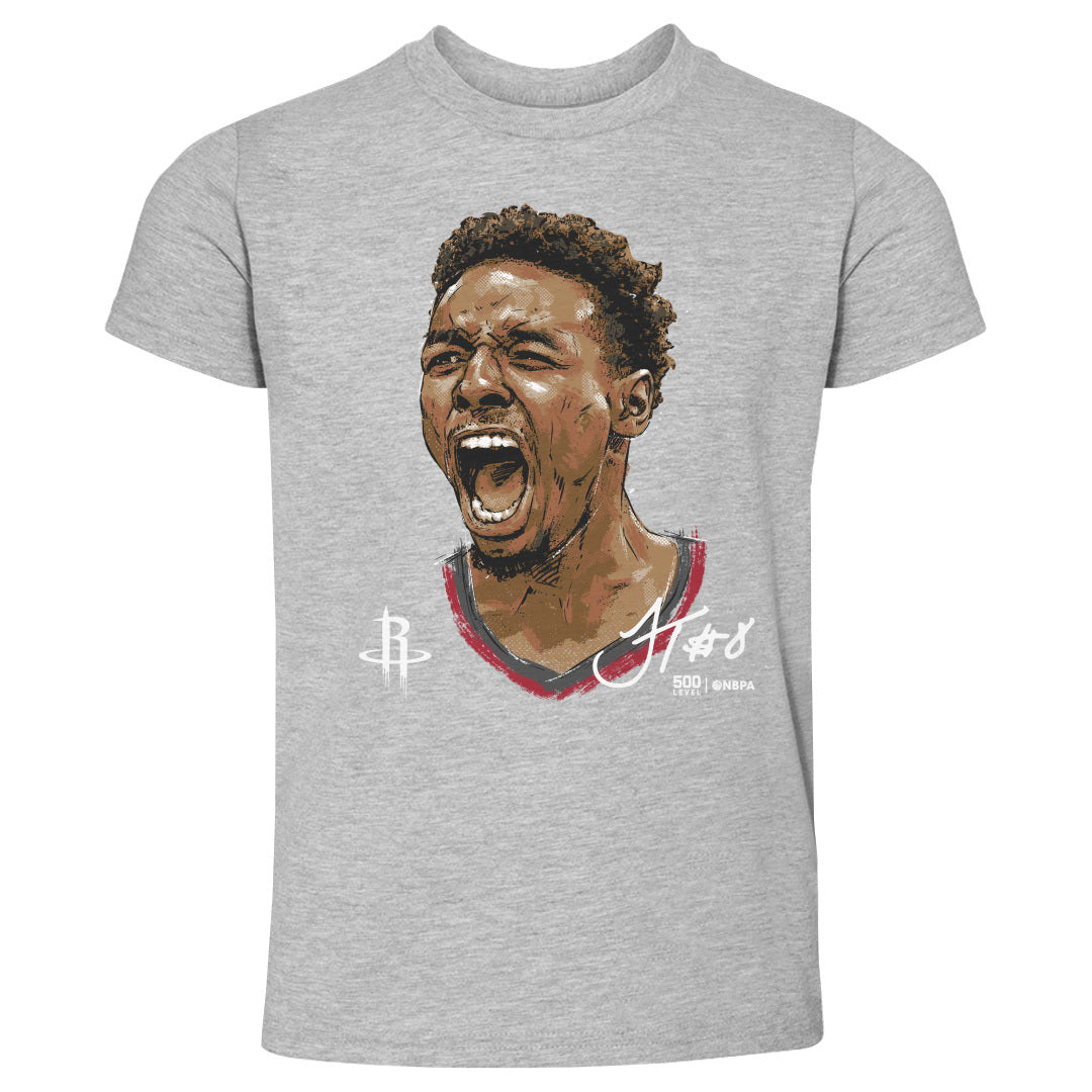 Jae'Sean Tate Kids Toddler T-Shirt | 500 LEVEL