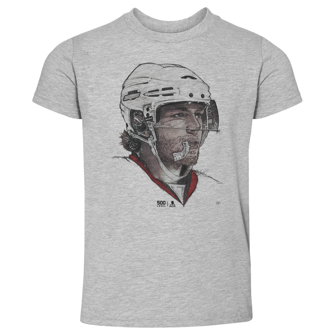 Patrick Kane Kids Toddler T-Shirt | 500 LEVEL