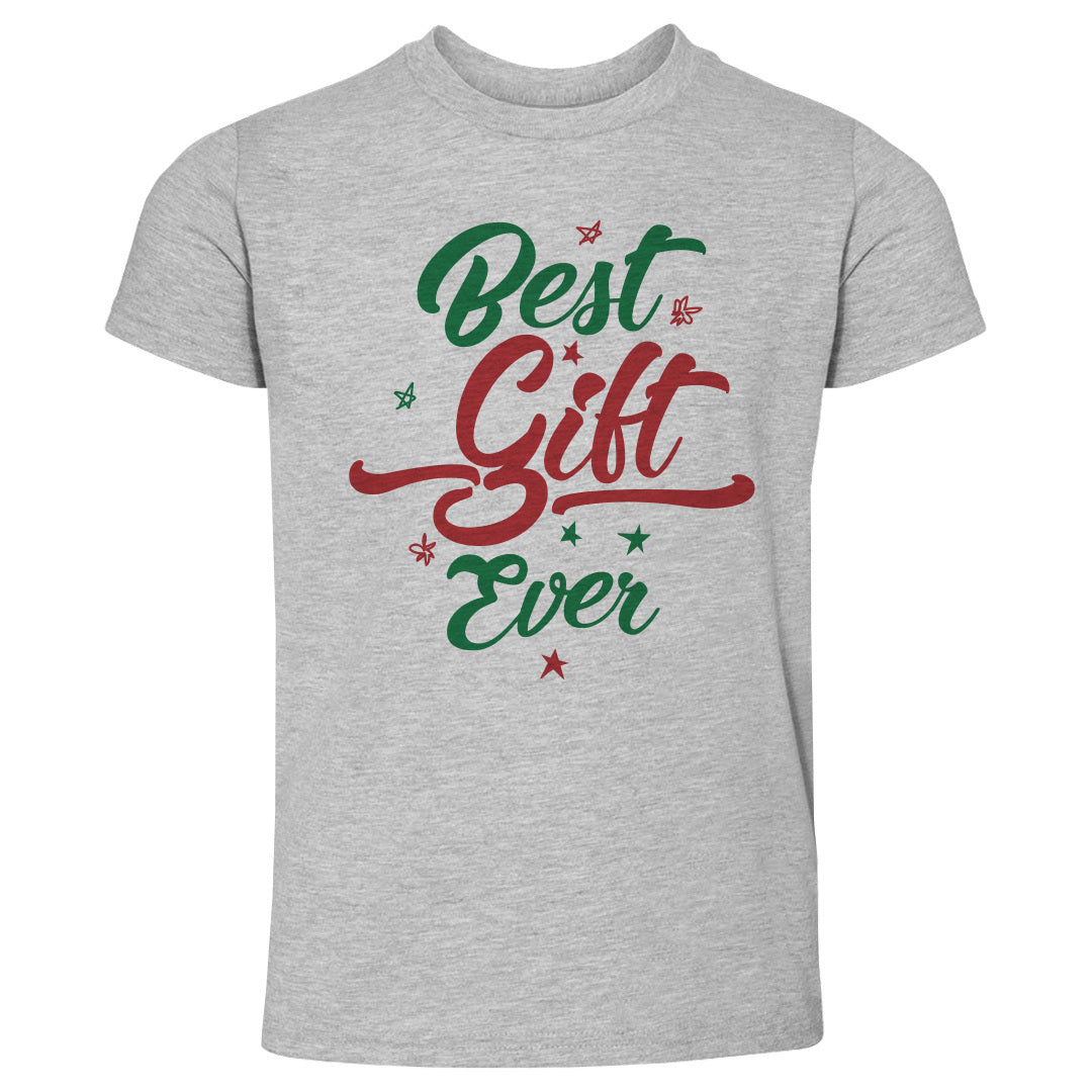 Christmas Kids Toddler T-Shirt | 500 LEVEL