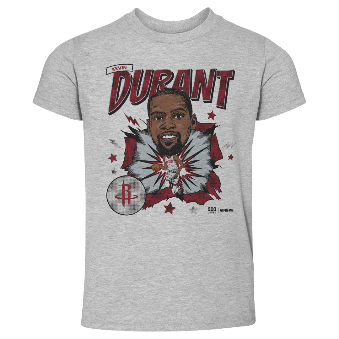 Kevin Durant Kids Toddler T-Shirt | 500 LEVEL