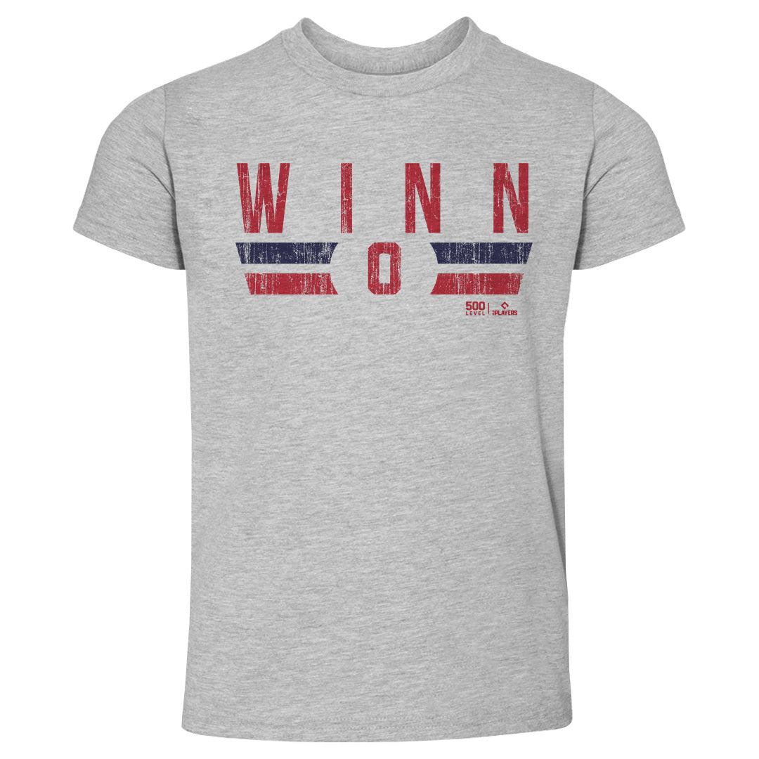 Masyn Winn Kids Toddler T-Shirt | 500 LEVEL