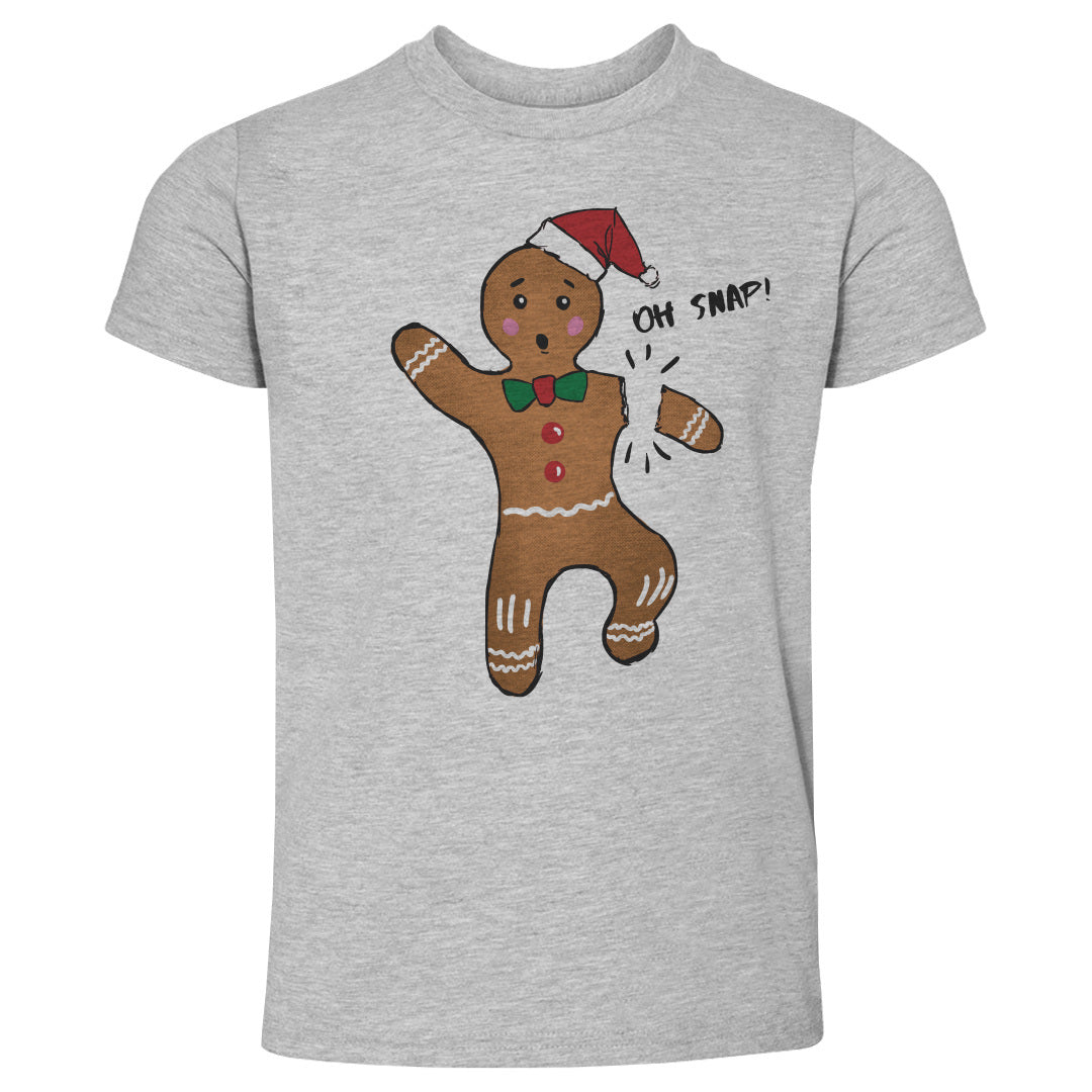 Christmas Kids Toddler T-Shirt | 500 LEVEL