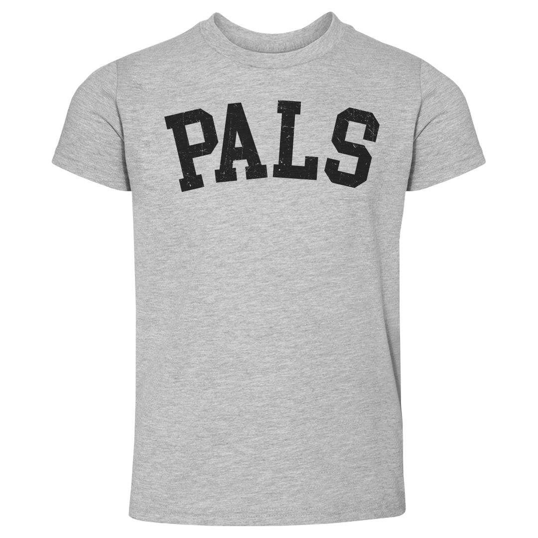 Vandegrift Kids Toddler T-Shirt | 500 LEVEL