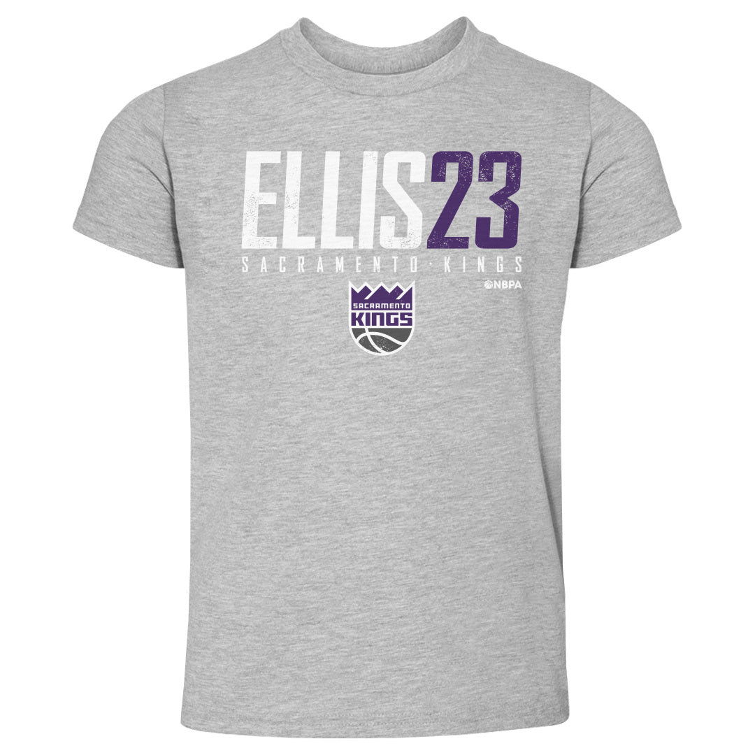 Keon Ellis Kids Toddler T-Shirt | 500 LEVEL