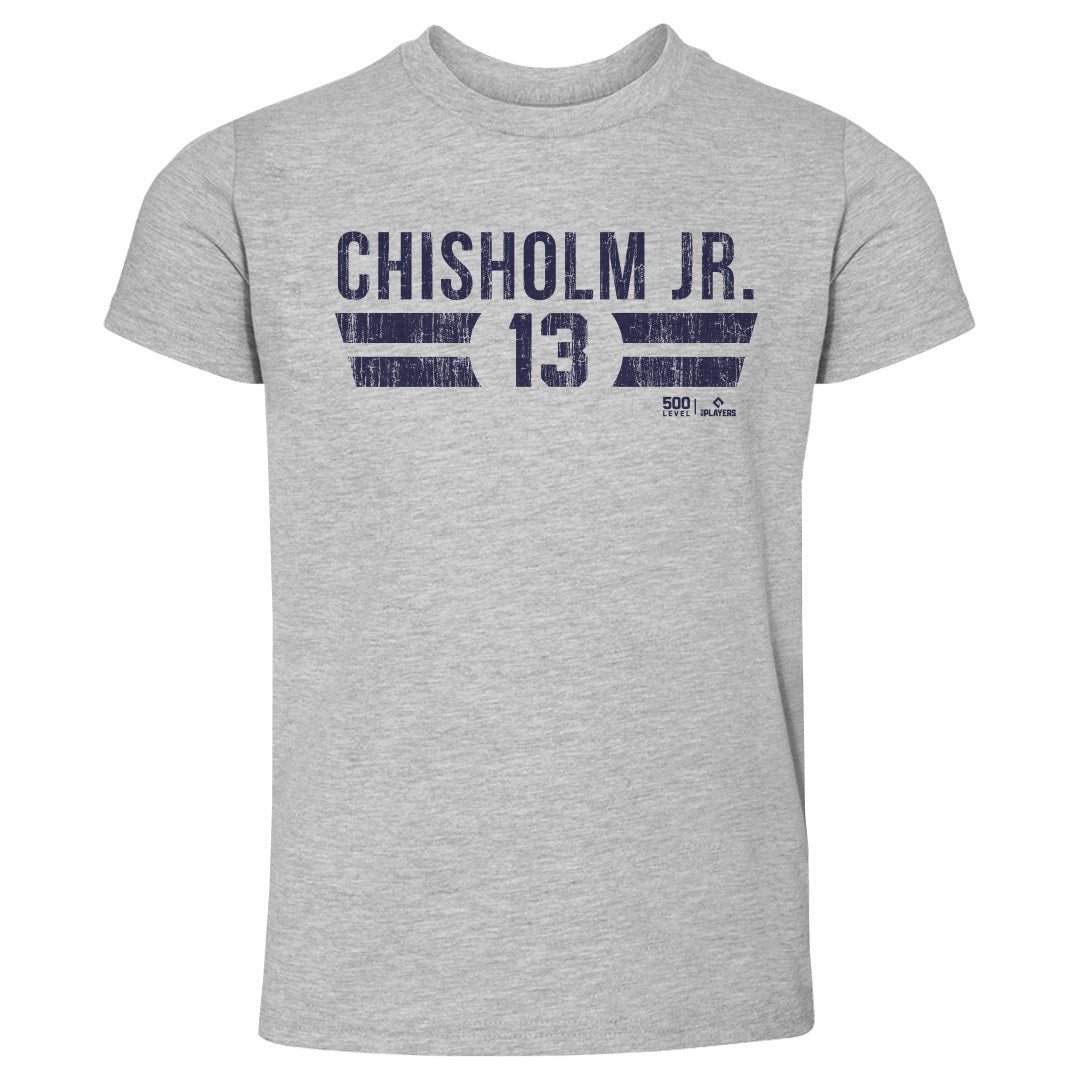 Jazz Chisholm Jr. Kids Toddler T-Shirt | 500 LEVEL