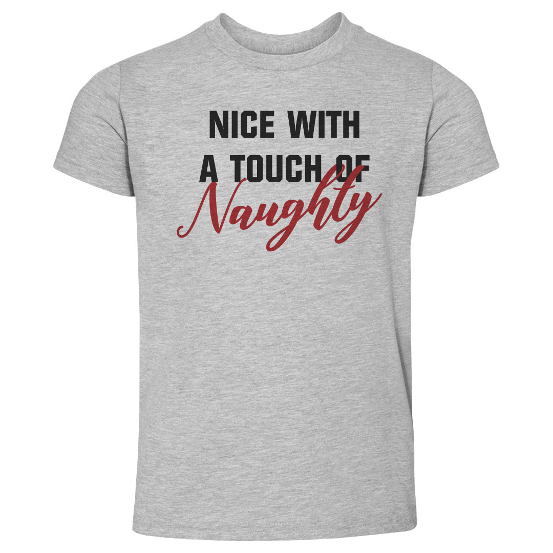 Christmas Kids Toddler T-Shirt | 500 LEVEL