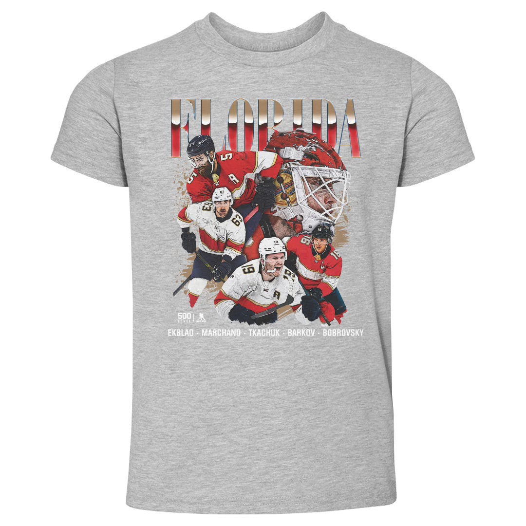 Florida Kids Toddler T-Shirt | 500 LEVEL