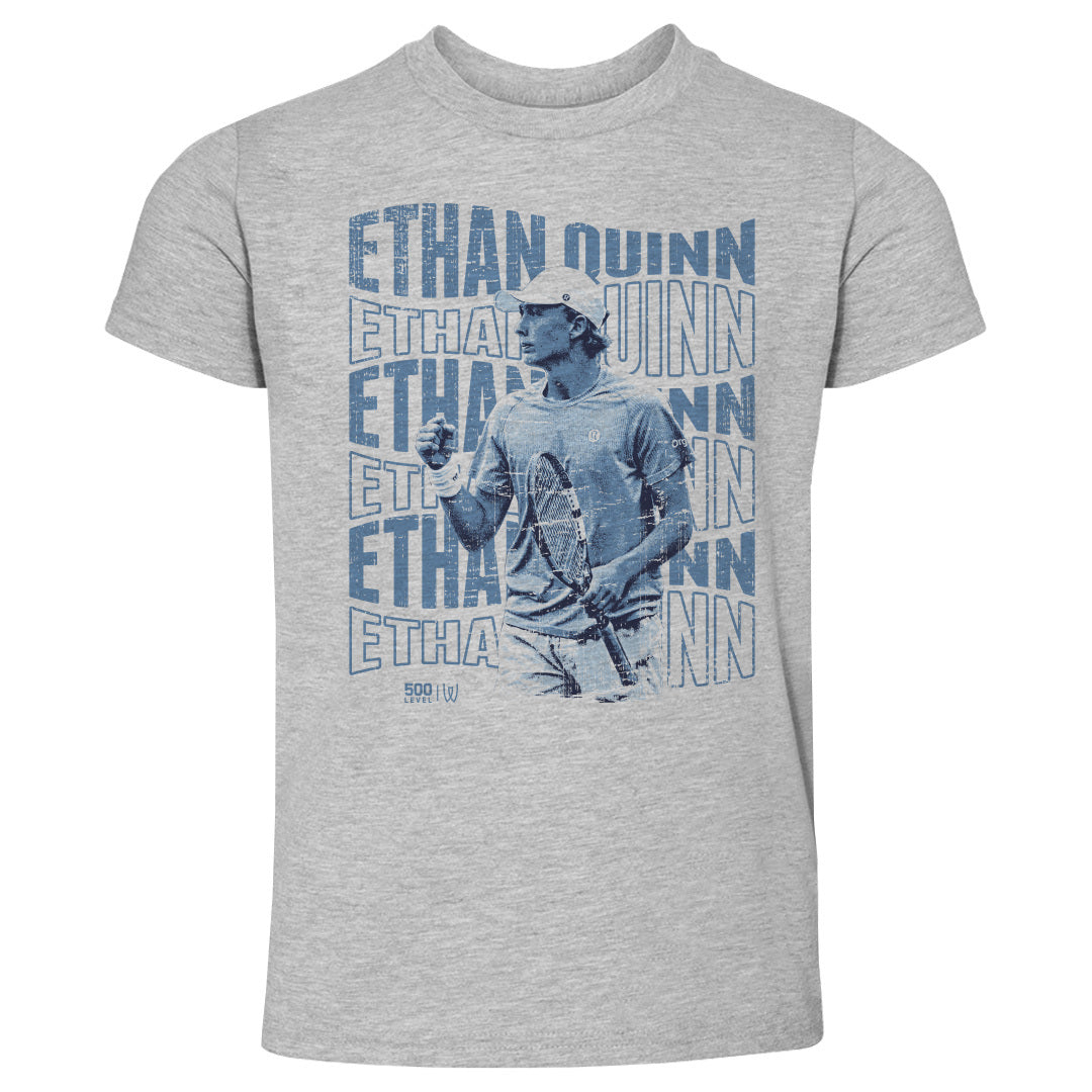 Ethan Quinn Kids Toddler T-Shirt | 500 LEVEL
