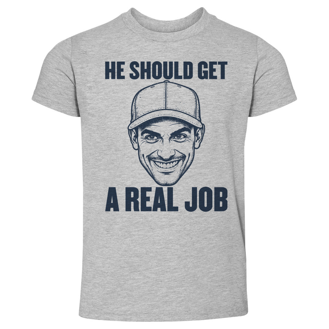 PE Guy Kids Toddler T-Shirt | 500 LEVEL