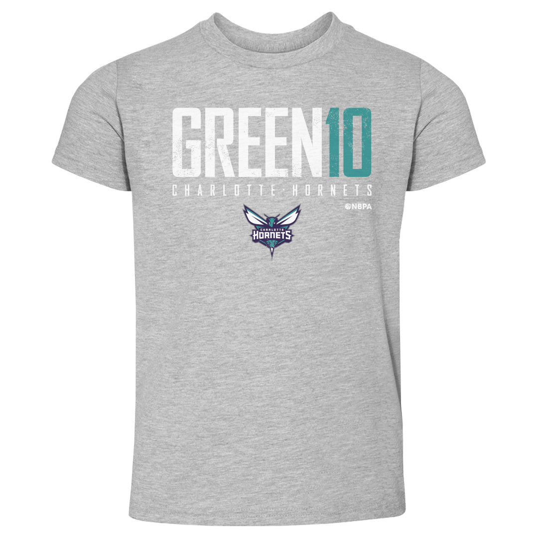 Josh Green Kids Toddler T-Shirt | 500 LEVEL