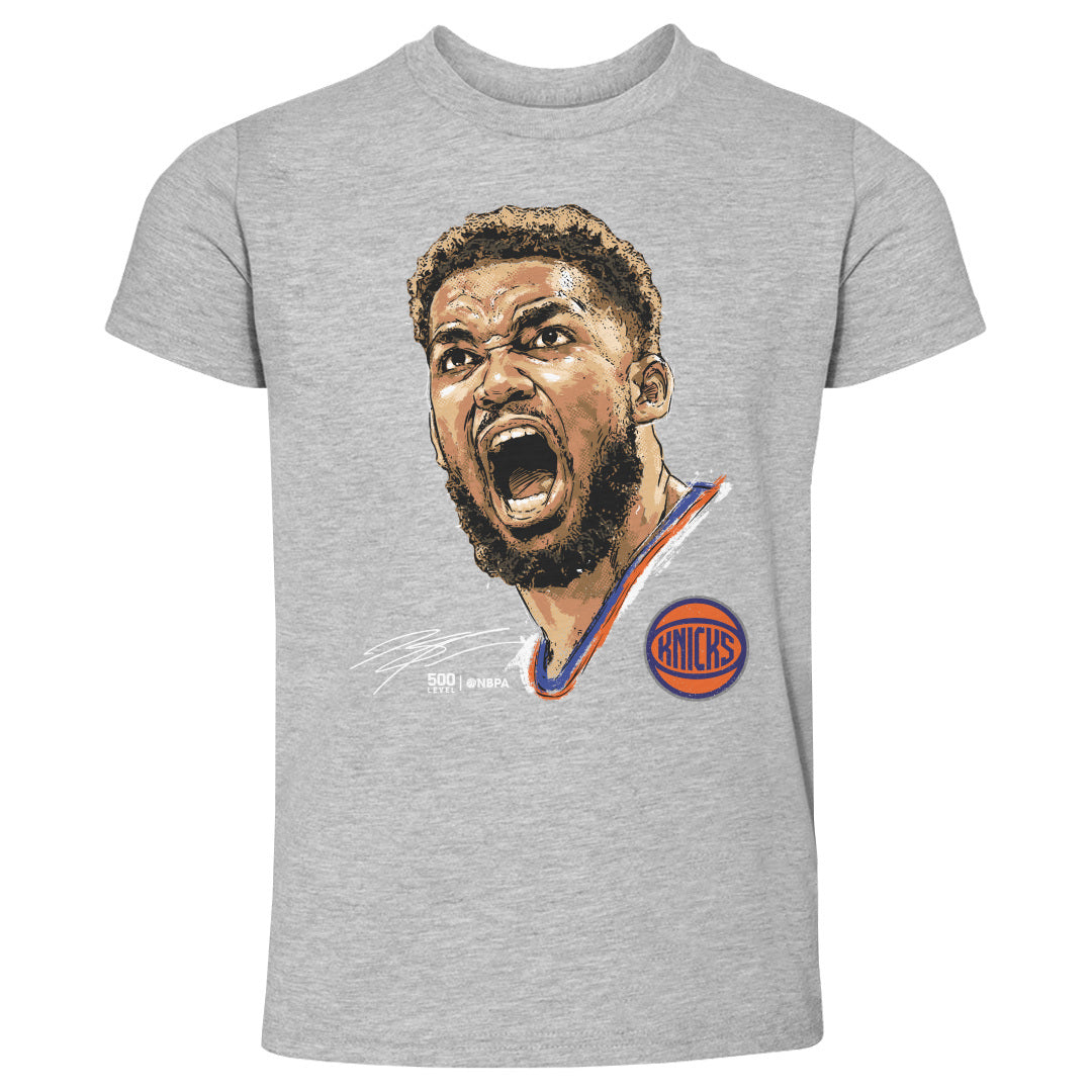 Karl-Anthony Towns Kids Toddler T-Shirt | 500 LEVEL