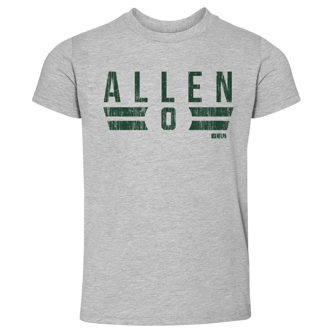 Braelon Allen Kids Toddler T-Shirt | 500 LEVEL