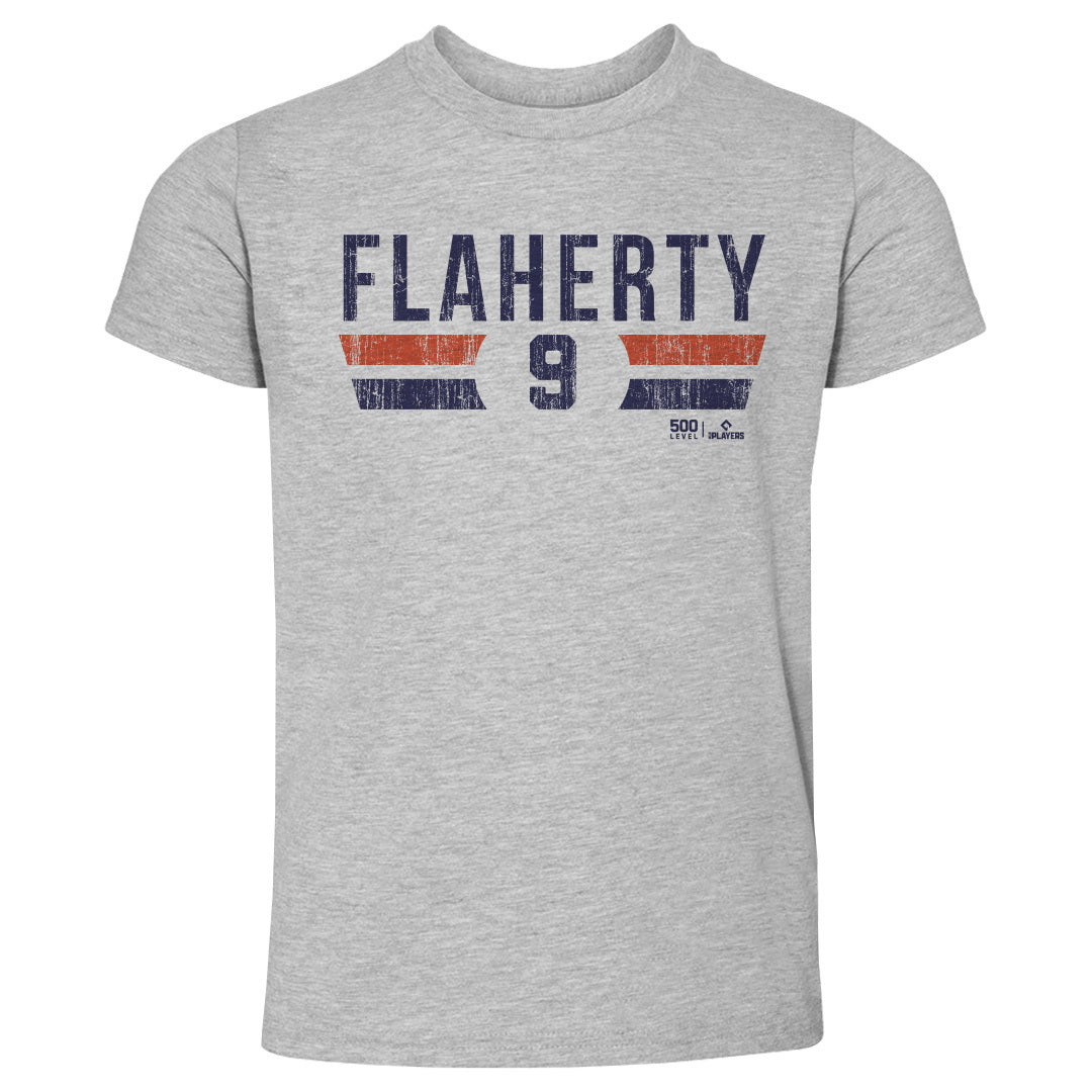 Jack Flaherty Kids Toddler T-Shirt | 500 LEVEL