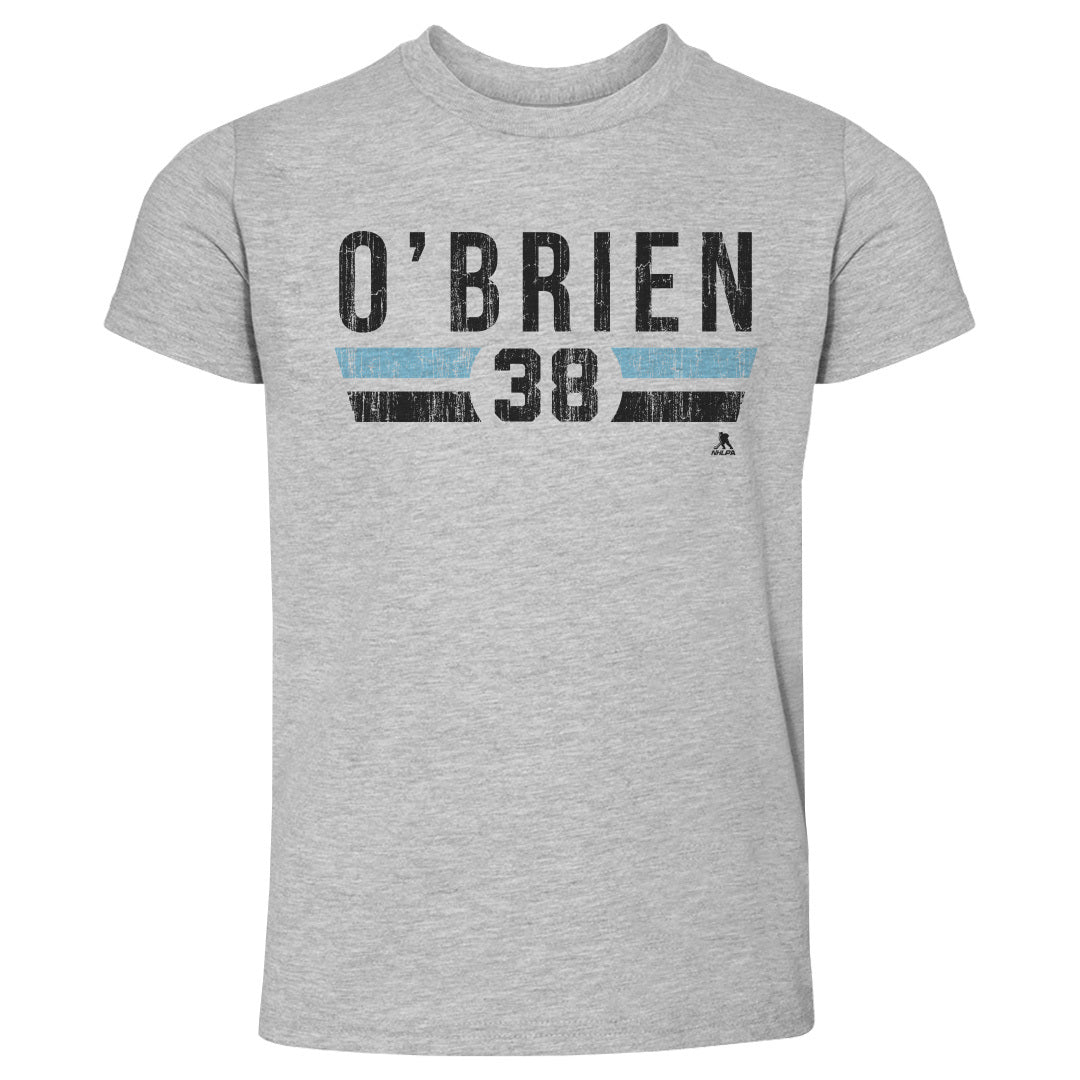 Liam O'Brien Kids Toddler T-Shirt | 500 LEVEL