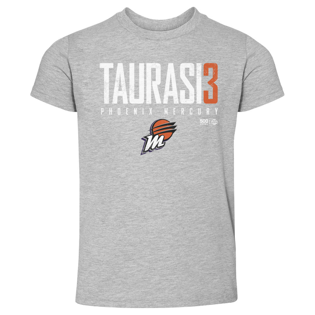 Diana Taurasi Kids Toddler T-Shirt | 500 LEVEL