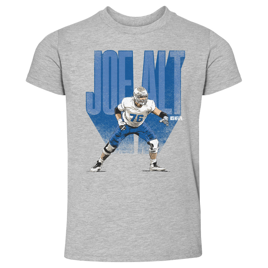 Joe Alt Kids Toddler T-Shirt | 500 LEVEL