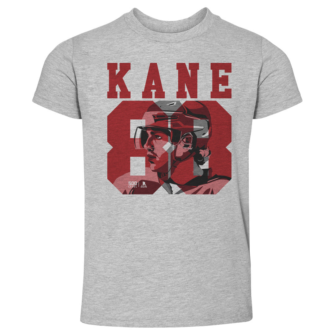 Patrick Kane Kids Toddler T-Shirt | 500 LEVEL