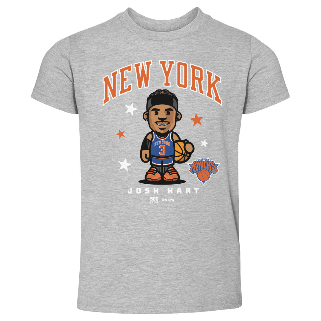 Josh Hart Kids Toddler T-Shirt | 500 LEVEL