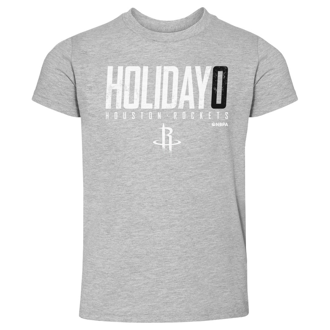 Aaron Holiday Kids Toddler T-Shirt | 500 LEVEL
