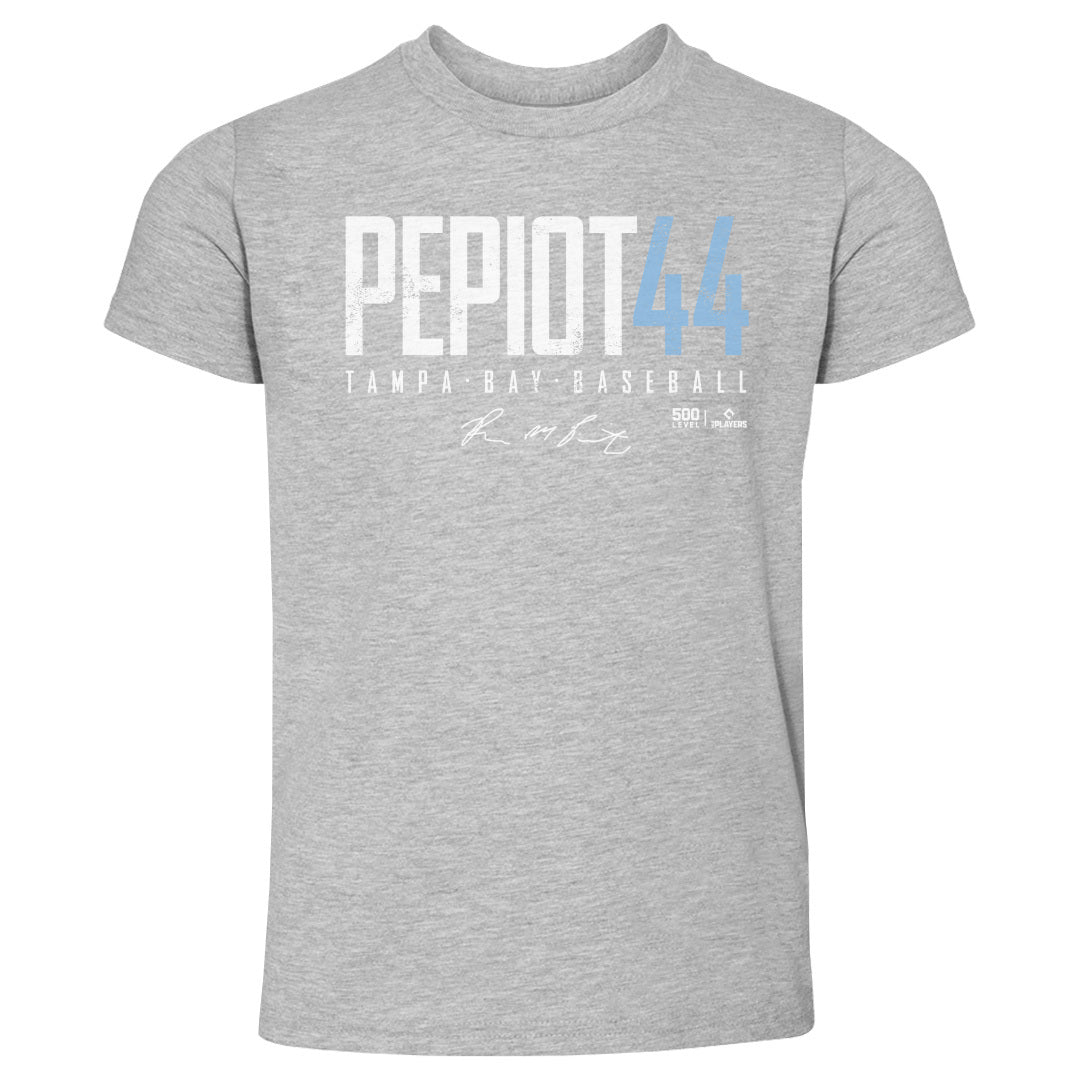 Ryan Pepiot Kids Toddler T-Shirt | 500 LEVEL