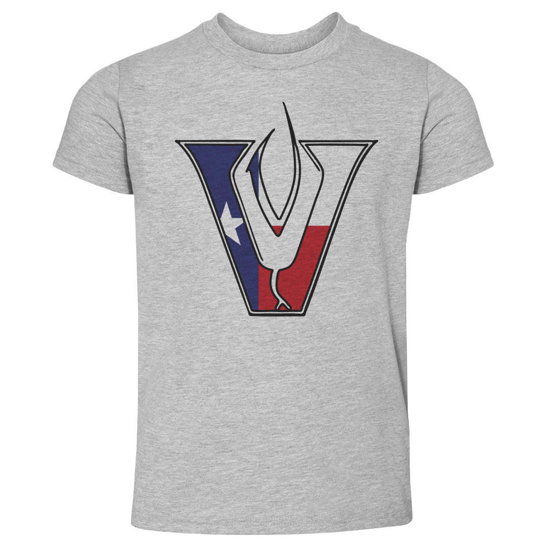 Crown Trio Kids Toddler T-Shirt | 500 LEVEL